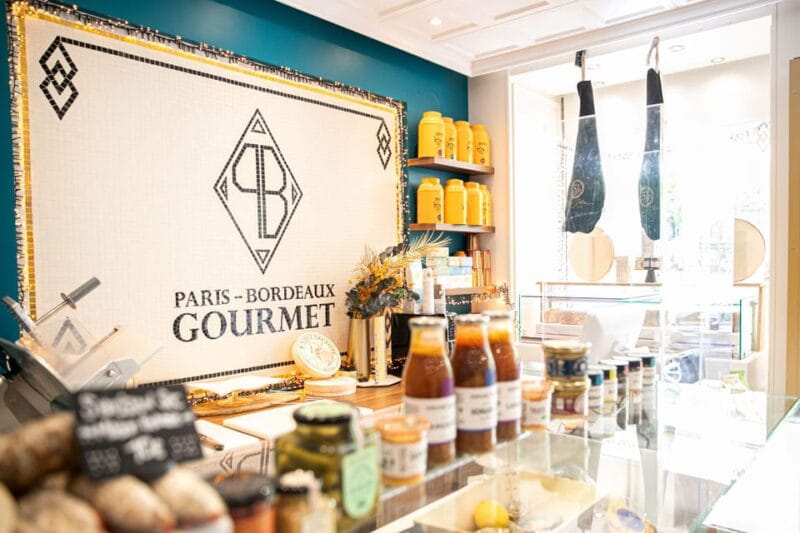 Paris: Tasting of 3 Wine and 3 Cheese - FAQ