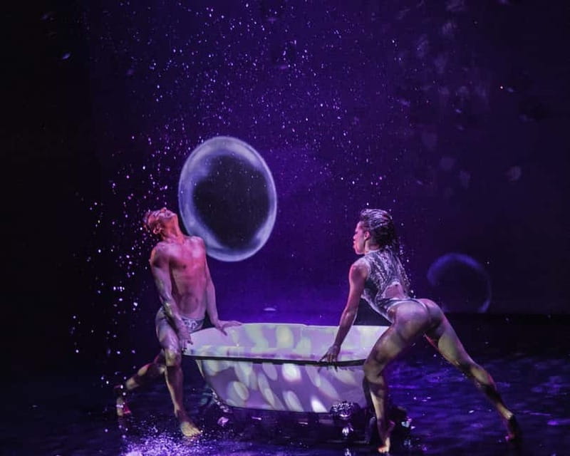 Paris: The cabaret show that awakens the senses - Who Will Love This Experience?