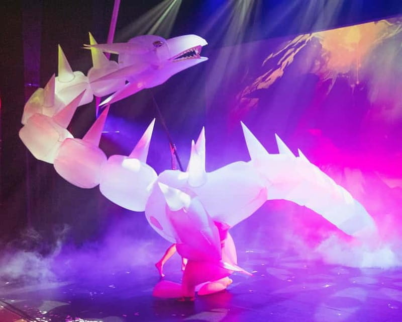 Paris: The cabaret show that awakens the senses - Practical Tips and Final Thoughts