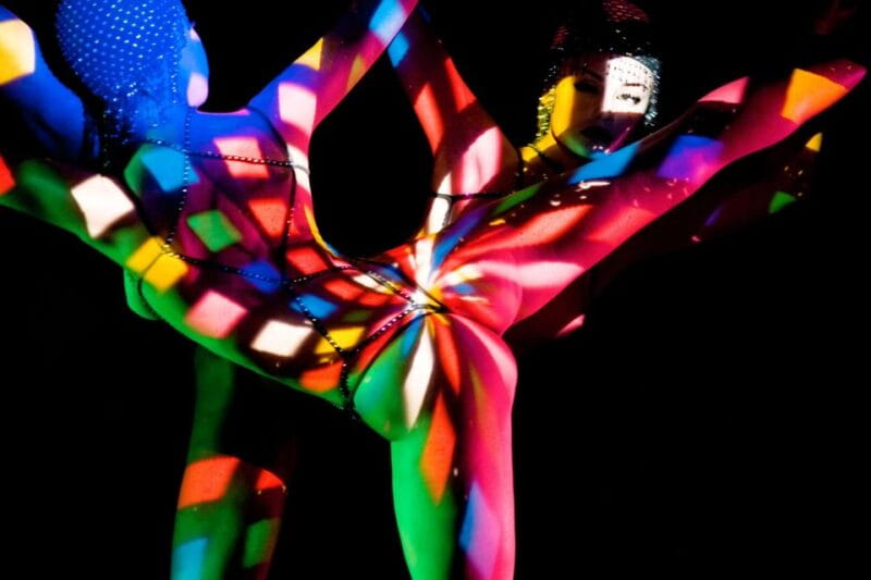 Paris: The Crazy Experience, a VIP tour of the Cabaret - Key points / Takeaways