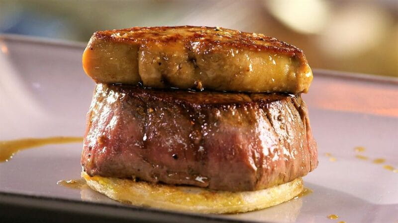 Paris: The French Food Highlights Tour - Discovering Paris’s Most Authentic Food Scene