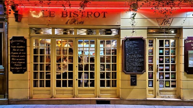 Paris: The French Food Highlights Tour - Final Thoughts