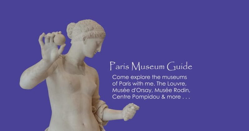 Paris: The Louvre A Private Tour - an artist's insight - Practical Details: Logistics, Pricing, and Tips