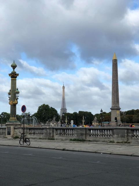 Paris: The Newbies Adventure - Unlocking the City of Lights - Leisurely Stroll Through Tuileries