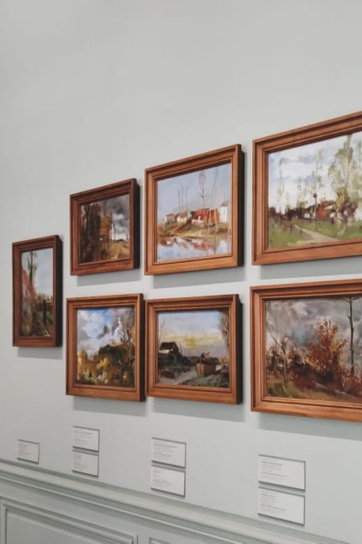 Paris: The Rodin Museum and Digital Audio Guide App - Final Thoughts: An Authentic Artistic Day in Paris