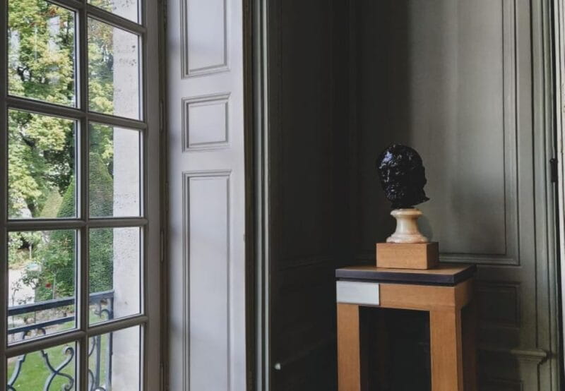 Paris: The Rodin Museum and Digital Audio Guide App - FAQ