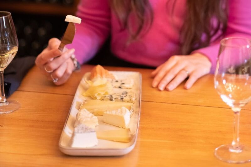 Paris: The Ultimate Wine and Cheese Tasting in English - Convenience, Price, and Overall Value