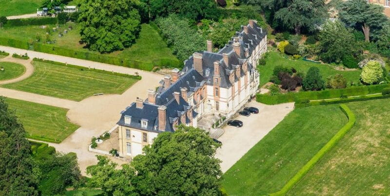 Paris: Thoiry Castle and Safari Park Private Tour - Who Will Love This Tour?