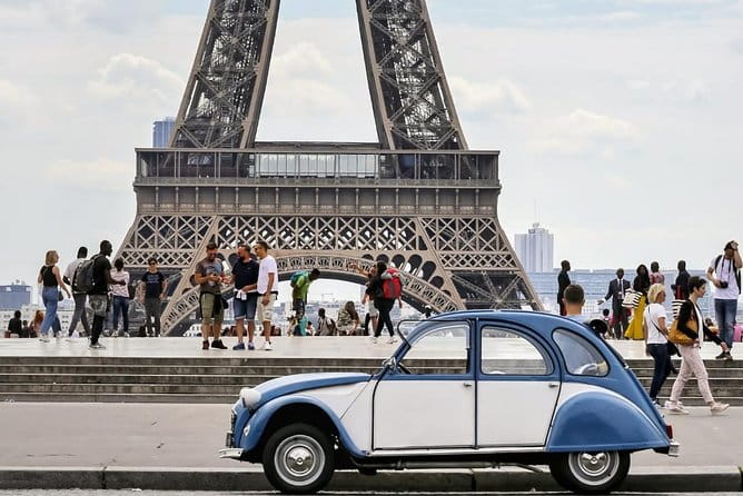 Paris to Versailles half day trip - Who Is This Tour Best For?