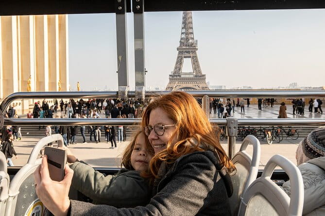 Paris Tootbus Kids Tour Sightseeing Live Guided Tour - Final Thoughts: Is the Paris Tootbus Kids Tour Worth It?