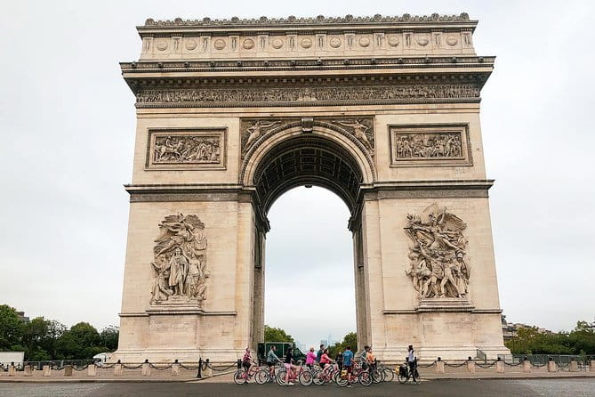 Paris Tour de France Bike Ride - Final Thoughts: Is the Paris Tour de France Bike Ride for You?