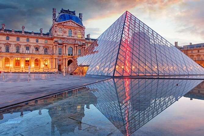 Paris Tour from Le Havre with Notre-Dame and Seine River Cruise - Practical Details and What It Means for You