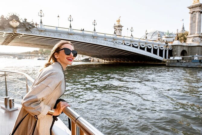 Paris Tour from Le Havre with Notre-Dame and Seine River Cruise - FAQs