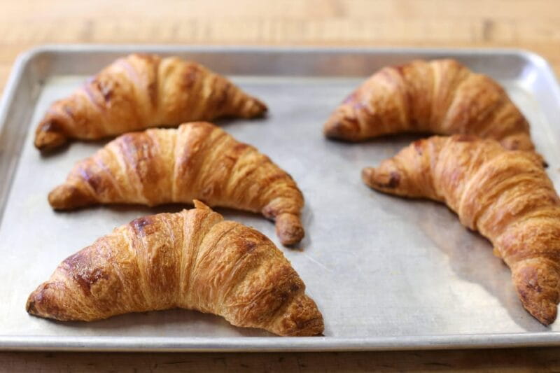 Paris: Traditional Croissant Cooking Class With Local Baker - Key Points / Takeaways