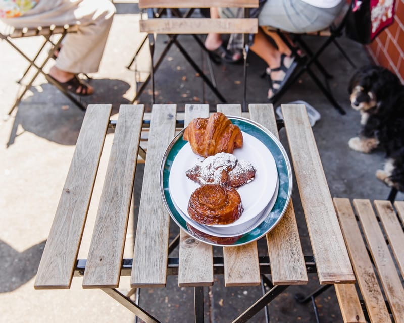 Paris: Traditional Croissant Cooking Class With Local Baker - The Sum Up: A Delicious Investment in Your Paris Experience