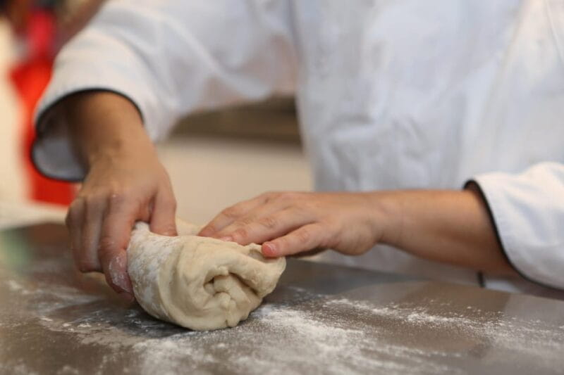 Paris: Traditional Croissant Cooking Class With Local Baker - FAQ: Your Practical Questions Answered
