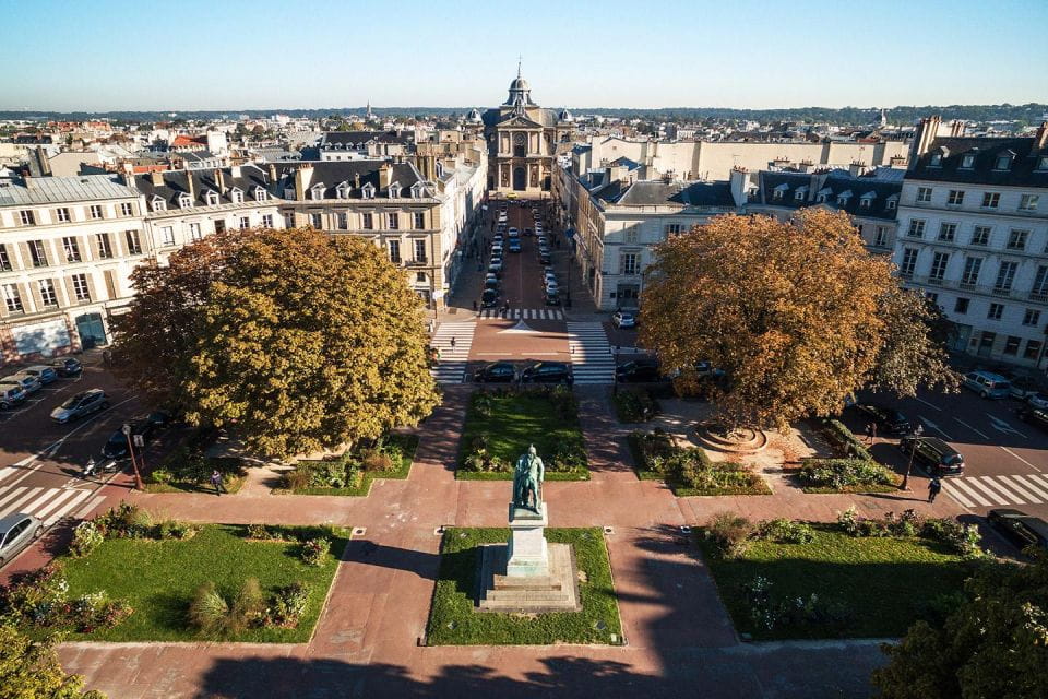 Paris: Transfer to the Palace of Versailles - Important Recommendations