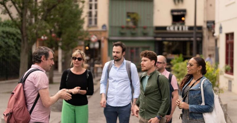 Paris Uncovered: Unique Guided Walking Tours with a Twist - Who Will Love These Tours?