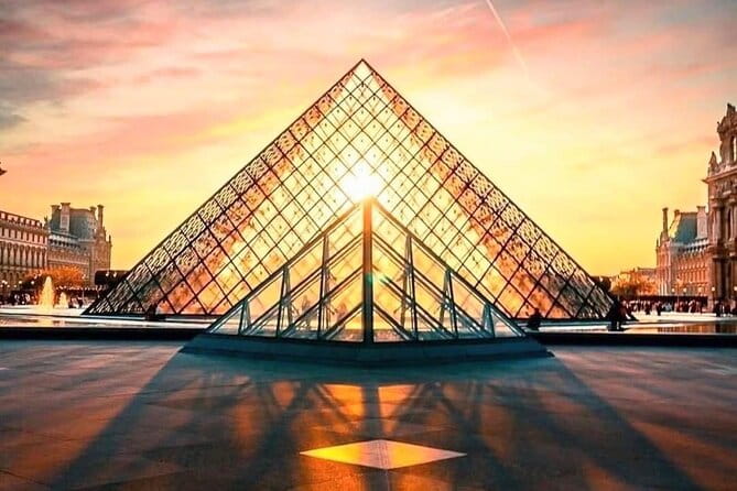 Paris until the heart of the night - Practical tips