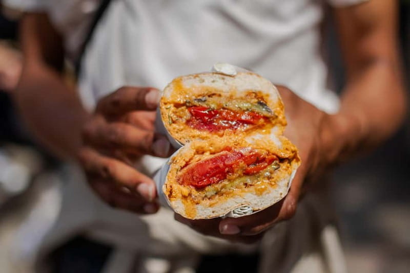 Paris: Vegan Food Tour (Street-food edition) - Discovering Paris’s Vegan Street Food Scene