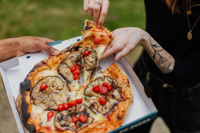 Paris: Vegan Food Tour (Street-food edition) - Who Will Love This Tour?