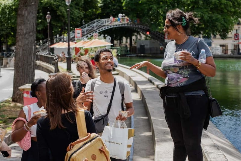 Paris: Vegan Food Tour (Street-food edition) - Final Thoughts