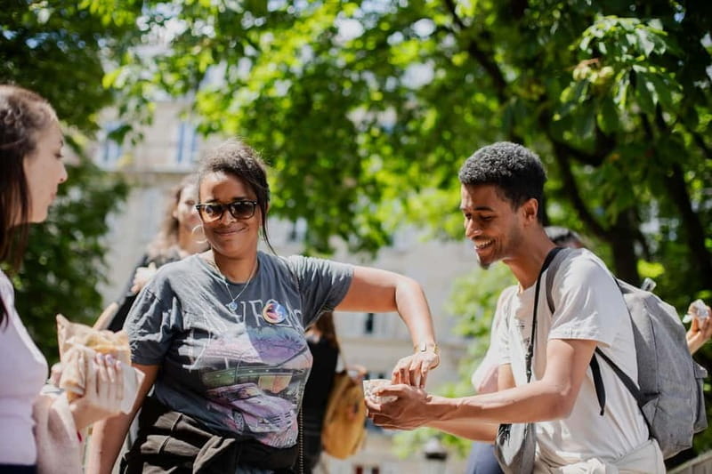 Paris: Vegan Food Tour (Street-food edition) - FAQ