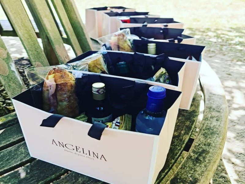 Paris: Versailles Golfcarts & Bikes Tour with Hamlet - Starting at the Main Entrance and the Golden Gate