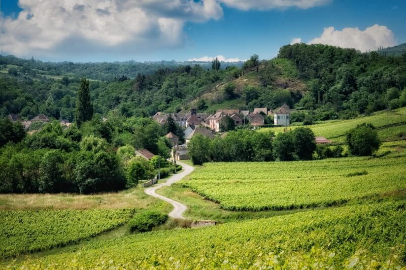 Paris VIP: Burgundy Wine Region Chauffeur Driven Tour 14 hrs - FAQ