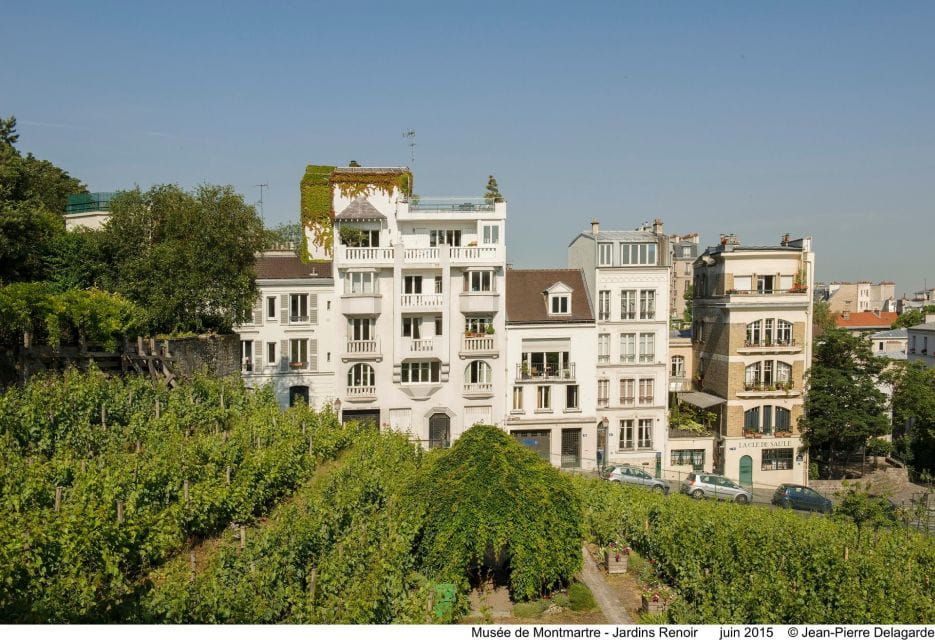 Paris: VIP Montmartre Walking Tour With Private Wine Tasting - Inclusions