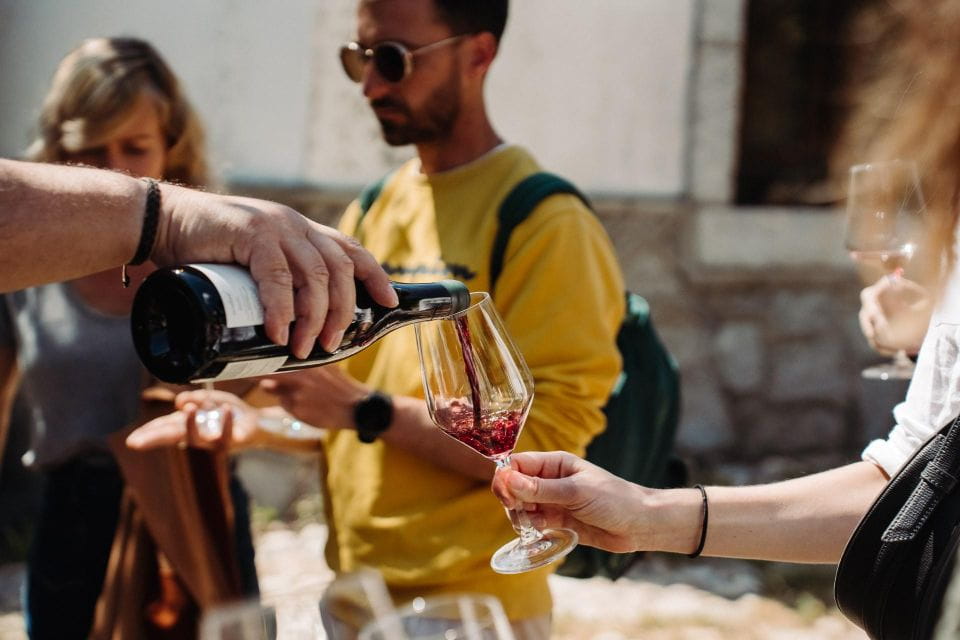 Paris: VIP Montmartre Walking Tour With Private Wine Tasting - Exploring Bohemian Montmartre