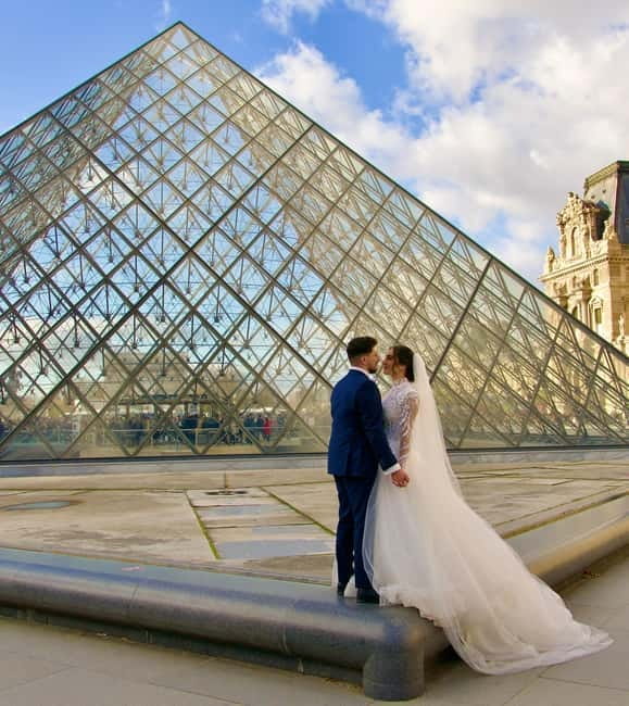 Paris: VIP Private Photo Tour - Eiffel Tower & Louvre - Final Thoughts: Who Should Book This Experience?
