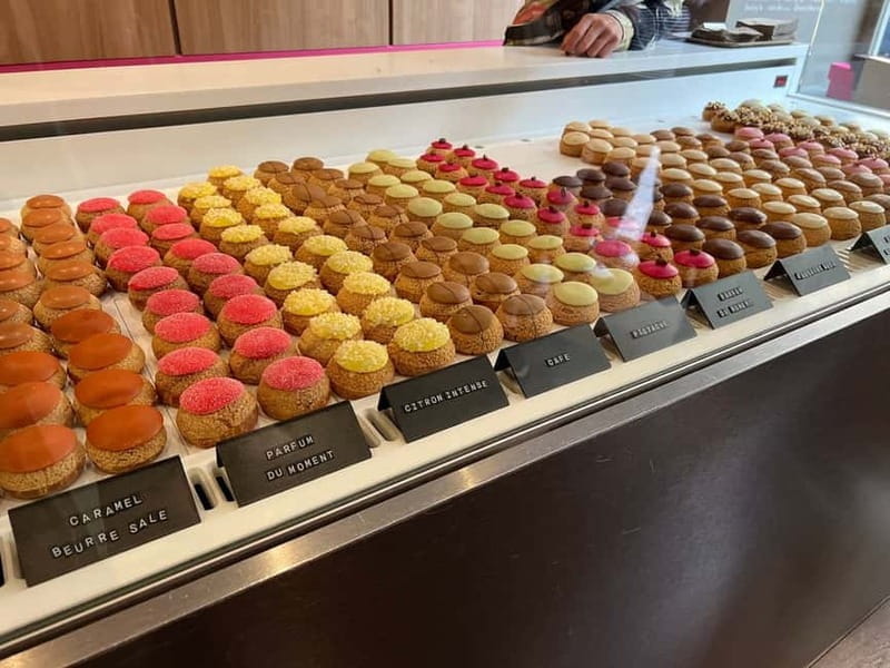 Paris: Walking Food Tour with Cheese, Wine and Delicacies - FAQ: Your Practical Questions Answered