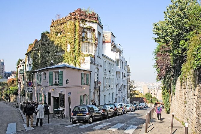 Paris Walking Food Tour With Secret Food Tours - Intimate Group Experience