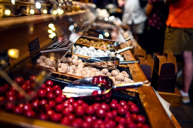 Paris Walking Food Tour With Secret Food Tours - Additional Tour Details