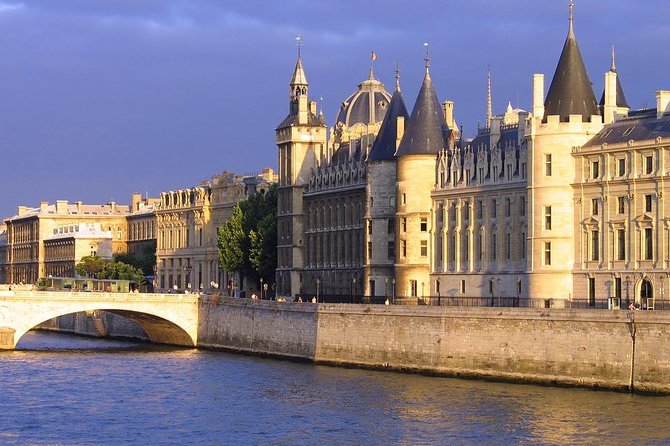 Paris Walking Tour - The French Revolution - Key Points