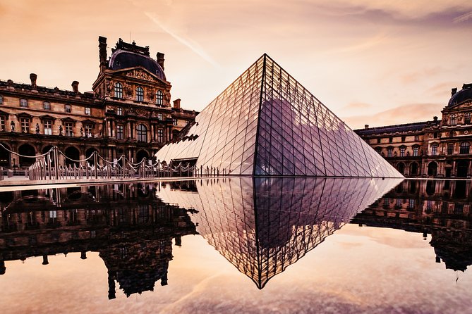 Paris Walking Tours: Discover Paris Iconic Sites and Secret Spots - Navigating the City With Ease