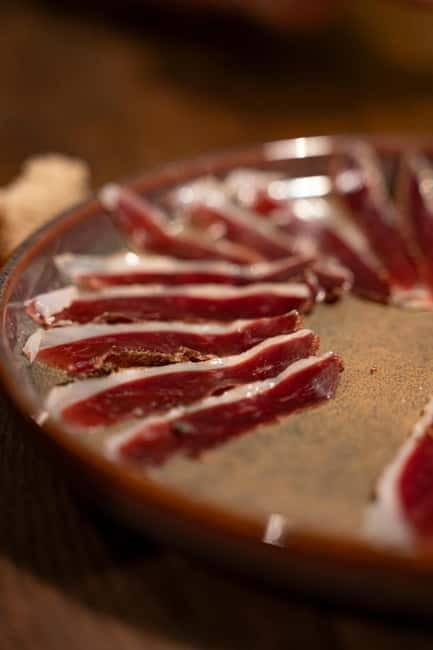 Paris : Wander & Wine - A Montmartre Foodie Adventure - First Stop: Wine Basics and French Territories