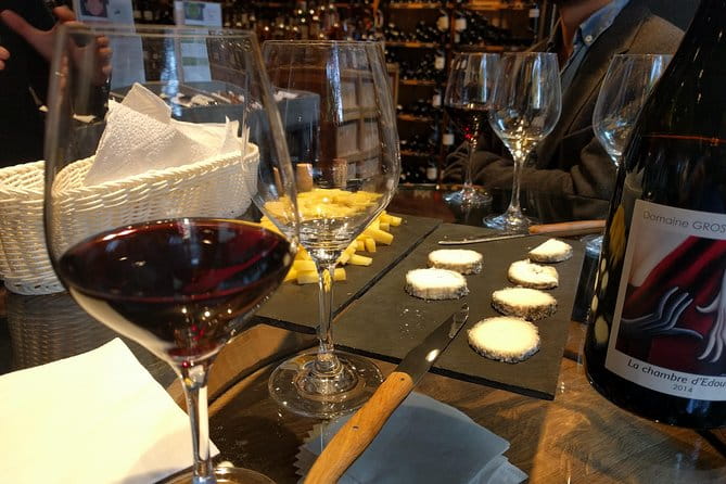 Paris Wine and Cheese Pairing Private Masterclass in a Bistrot - Final Thoughts