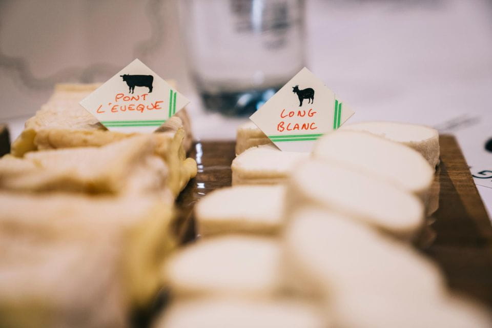 Paris: Wine and Cheese Pairing - Small-Group Tasting Experience Highlights