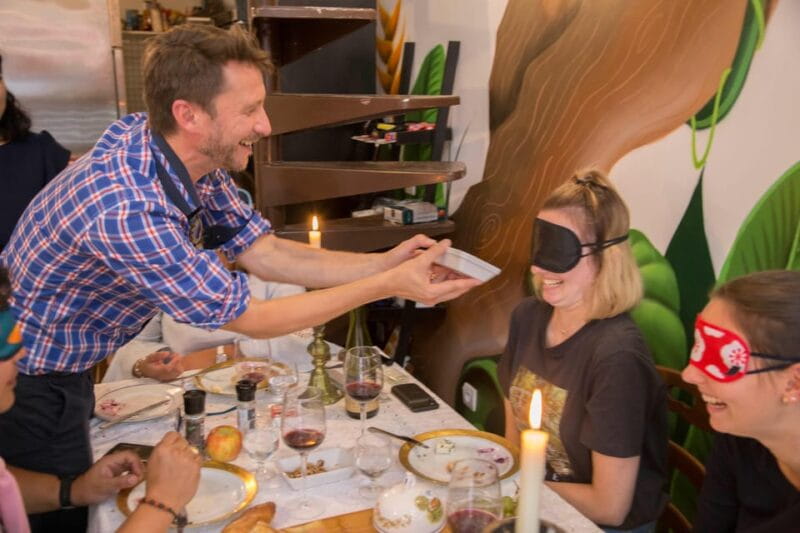 Paris: Wine and Cheese Tasting with a Chef Sommelier - Who Will Love This Tour?