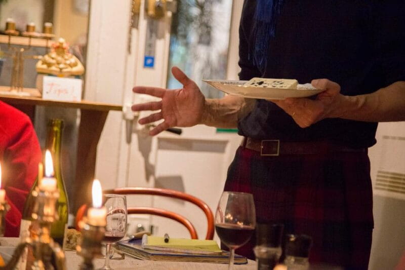 Paris: Wine and Cheese Tasting with a Chef Sommelier - Final Thoughts