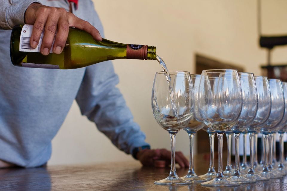 Paris Wine Tasting Experience in Montmartre - Frequently Asked Questions