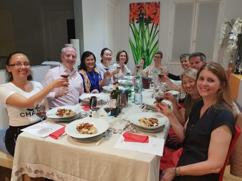 Paris: Wine tasting in a typical French apartment (max 6) - Entering a True Parisian Home: What to Expect