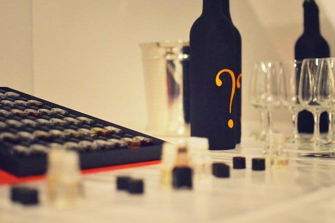 Paris Wine with Cheese Pairing & Tasting Small Group Class - FAQ