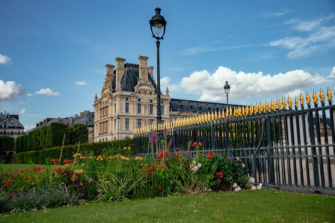 Paris With Locals: Louvre PRIVATE Tour With a Local - Additional Information