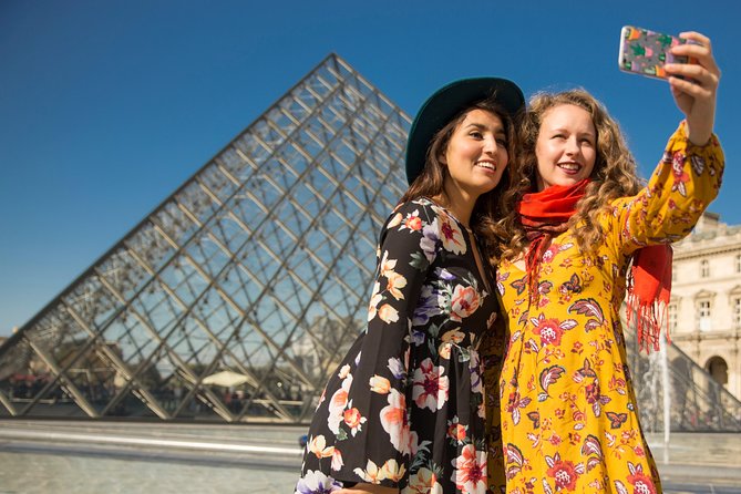 Paris With Locals: Louvre PRIVATE Tour With a Local - What to Expect