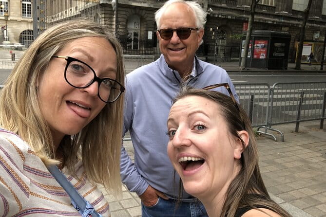 Paris WWII: Occupation & Liberation Exploration Game and Tour - Final Thoughts