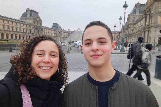 Paris WWII: Occupation & Liberation Exploration Game and Tour - Frequently Asked Questions