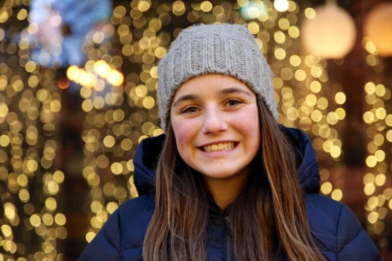 Parisian Christmas Magic: From Notre-Dame to Vendôme - Key points / Takeaways